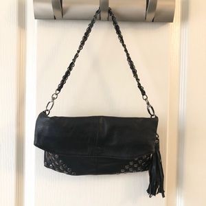 Jacob Shoulder Bag